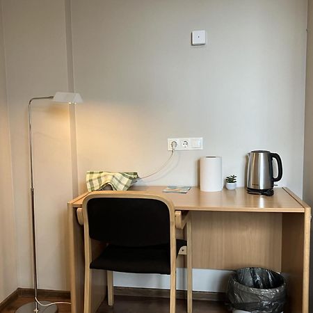 Rvr Smart Apart With Self Check In Riga Extérieur photo