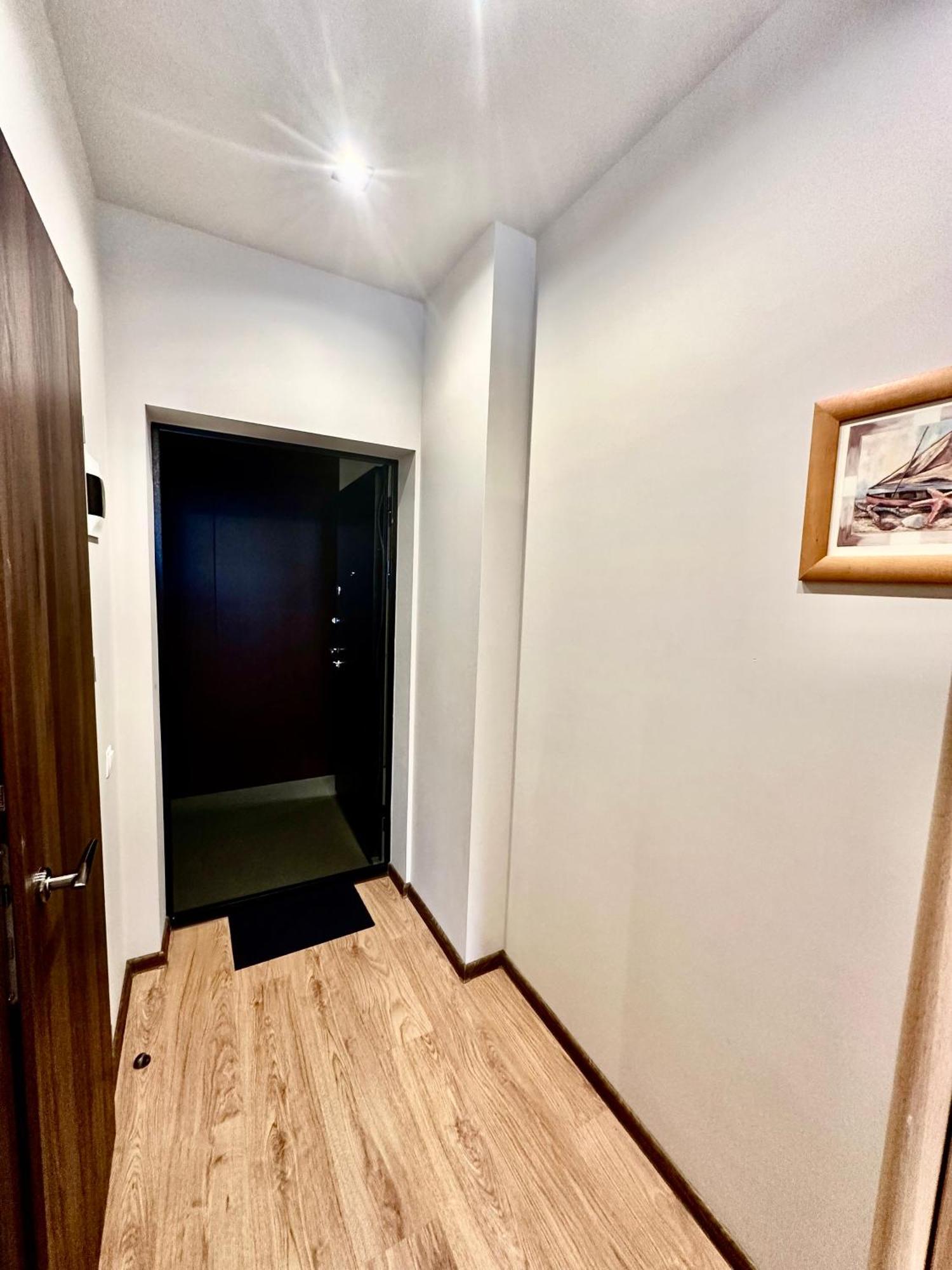 Rvr Smart Apart With Self Check In Riga Extérieur photo