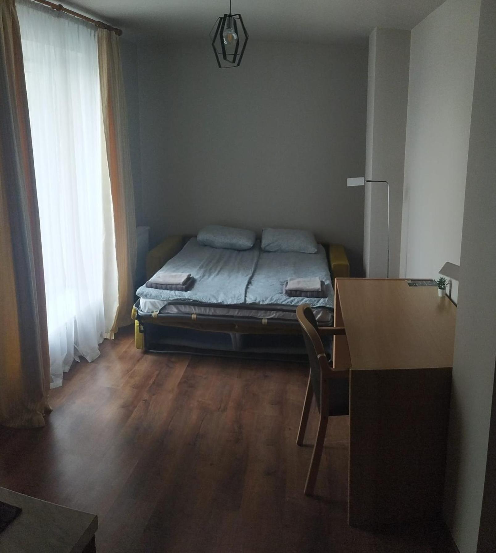Rvr Smart Apart With Self Check In Riga Extérieur photo