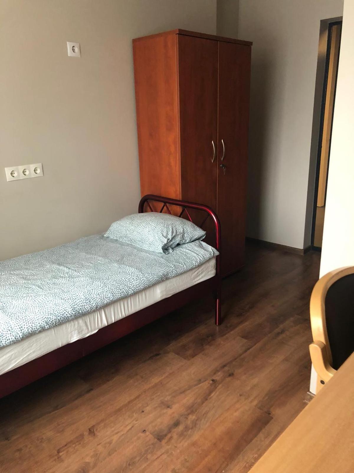Rvr Smart Apart With Self Check In Riga Extérieur photo