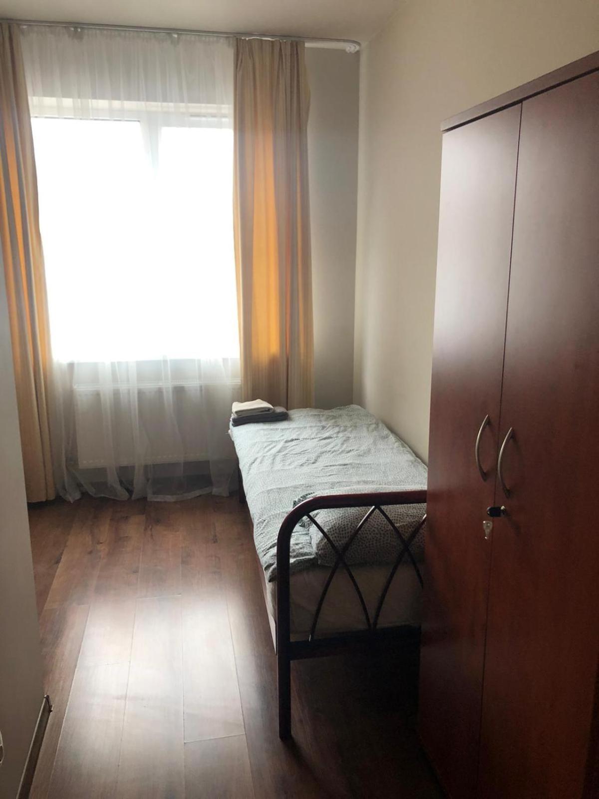 Rvr Smart Apart With Self Check In Riga Extérieur photo