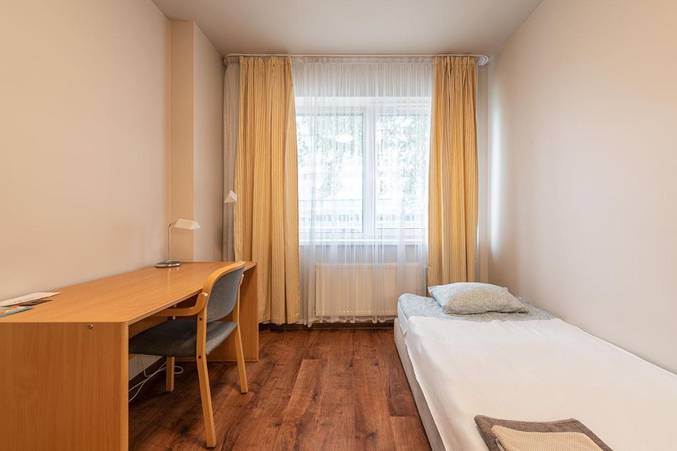 Rvr Smart Apart With Self Check In Riga Extérieur photo
