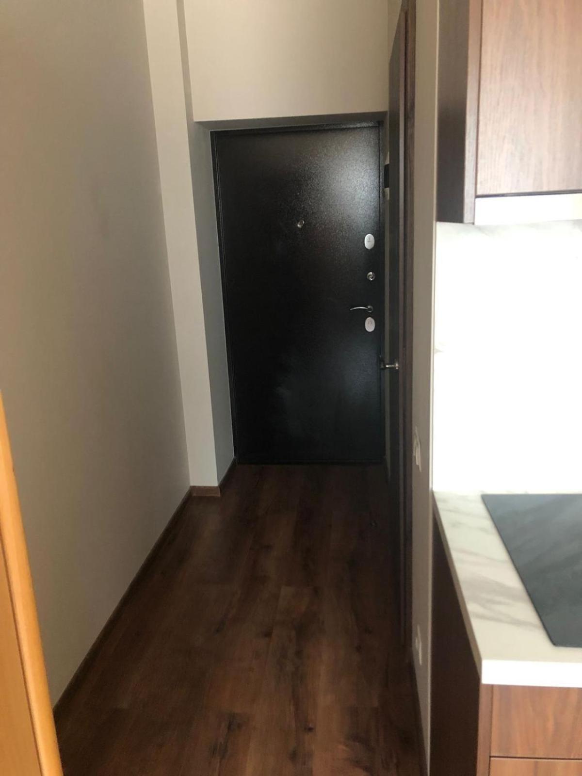 Rvr Smart Apart With Self Check In Riga Extérieur photo