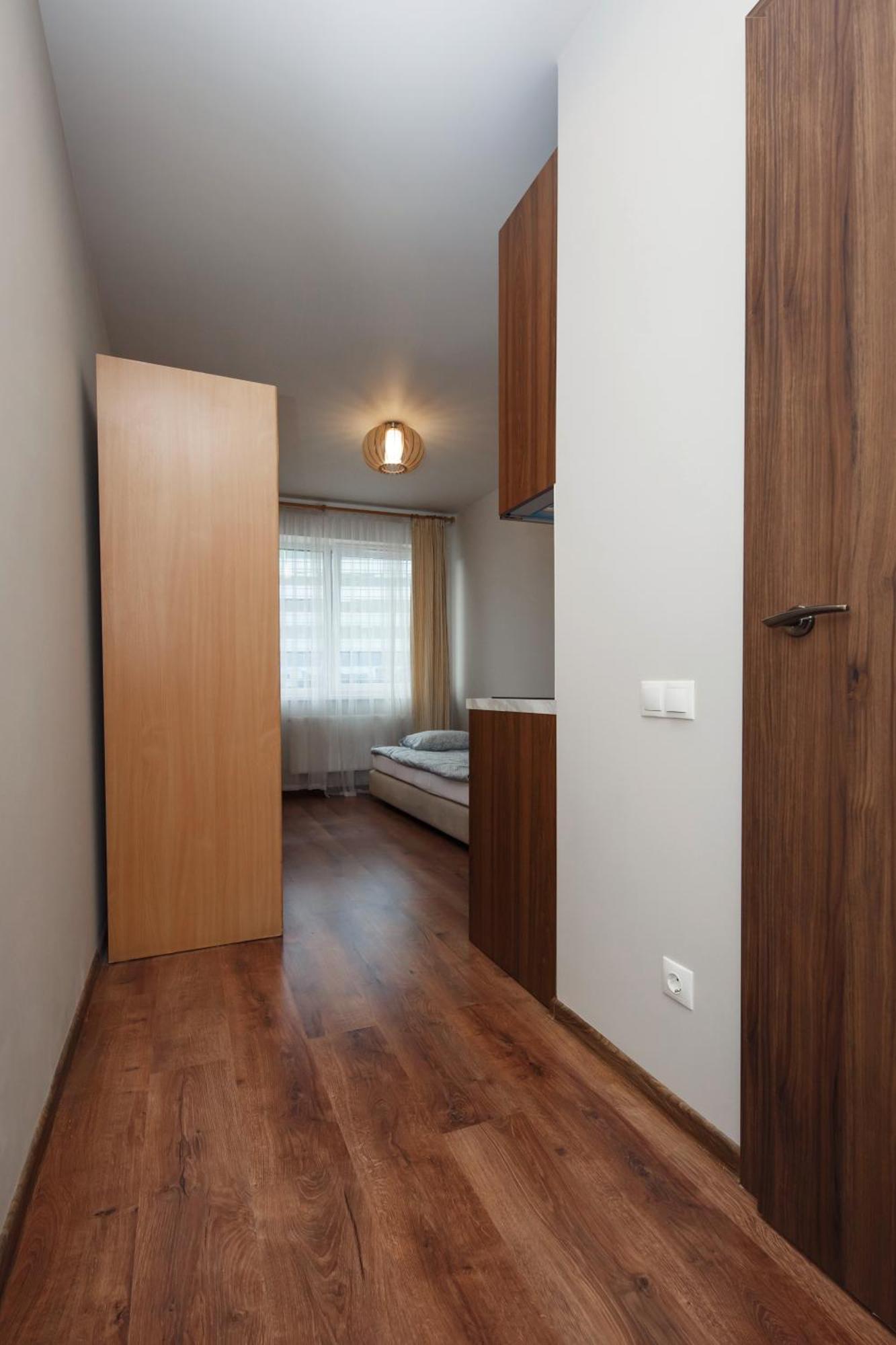 Rvr Smart Apart With Self Check In Riga Extérieur photo