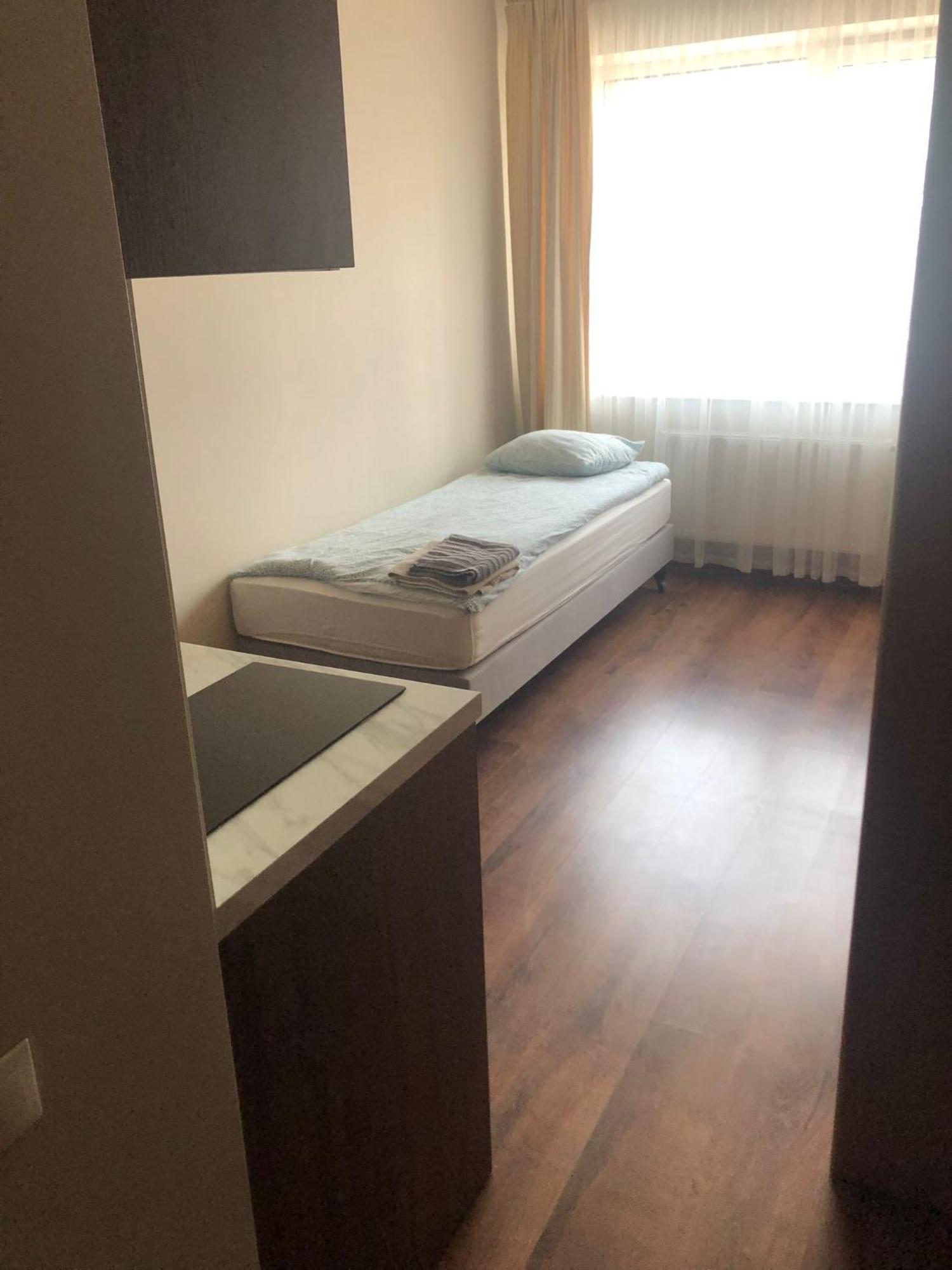 Rvr Smart Apart With Self Check In Riga Extérieur photo
