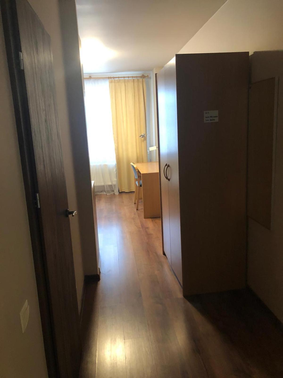 Rvr Smart Apart With Self Check In Riga Extérieur photo