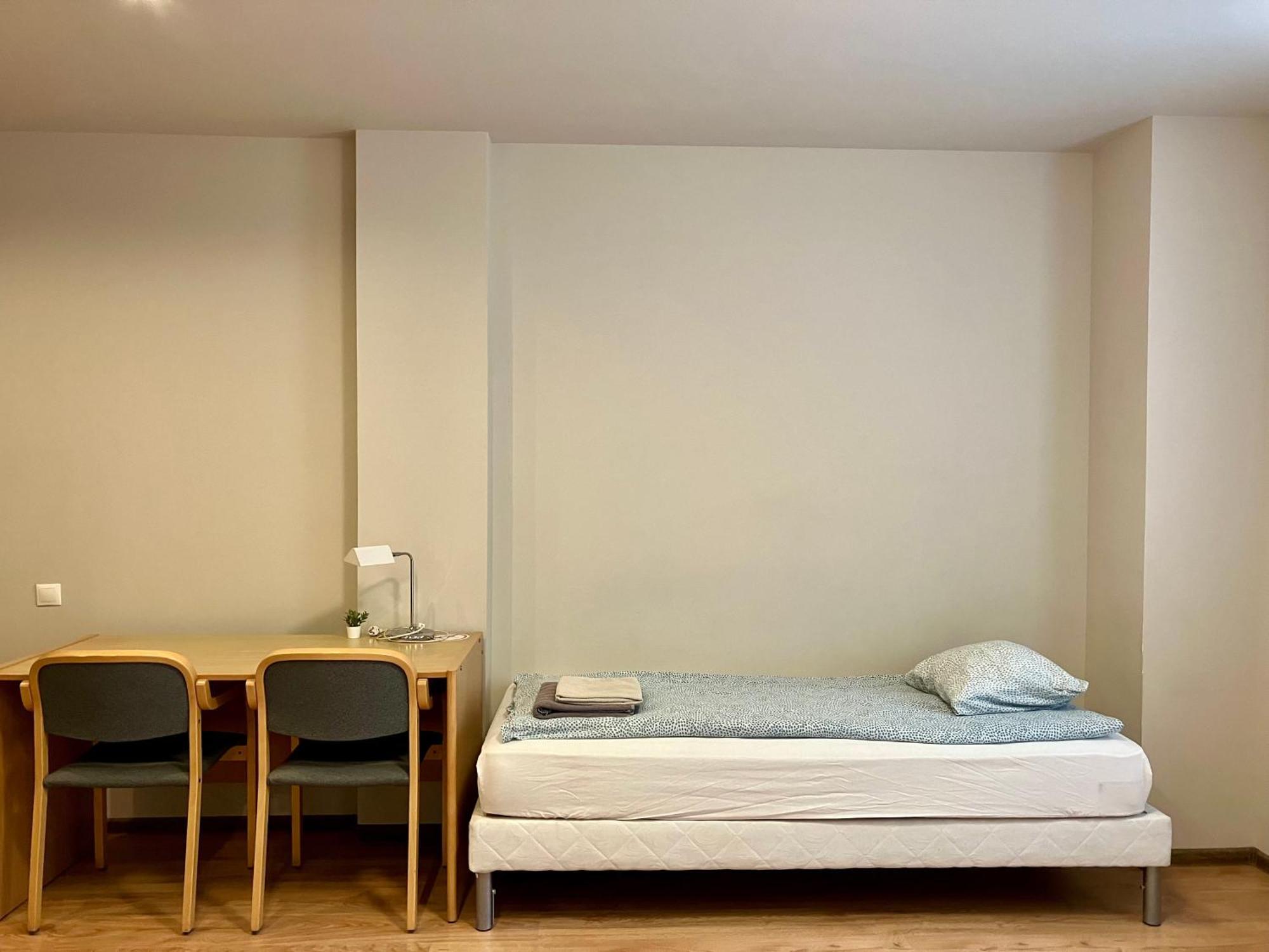 Rvr Smart Apart With Self Check In Riga Extérieur photo