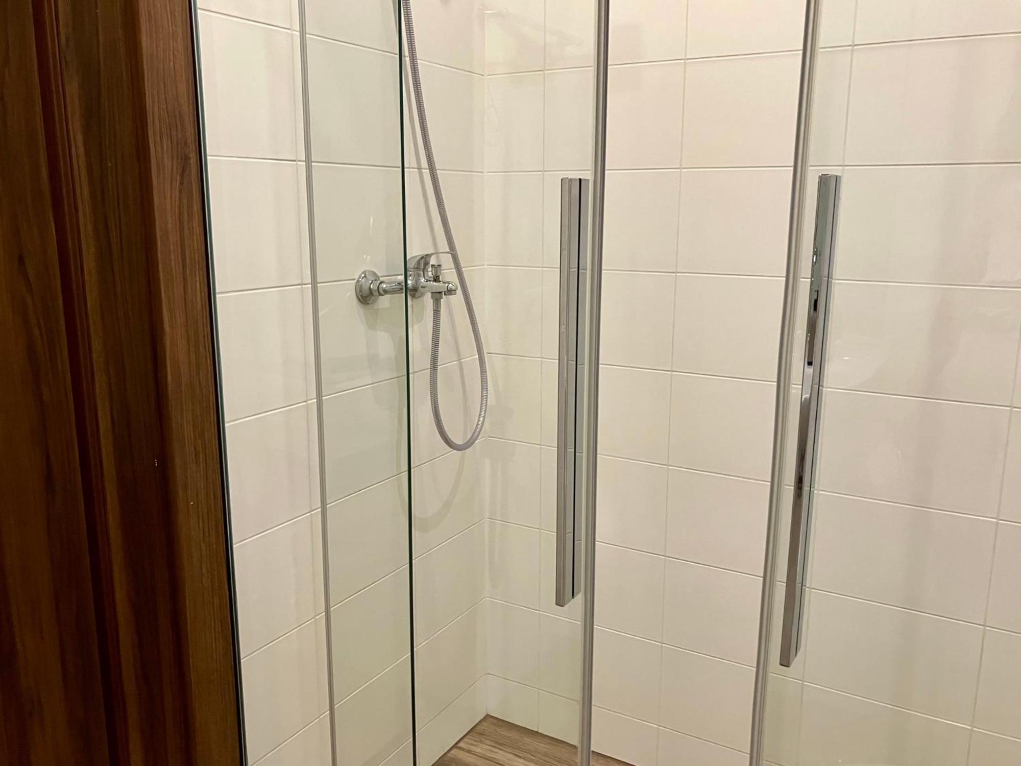 Rvr Smart Apart With Self Check In Riga Extérieur photo