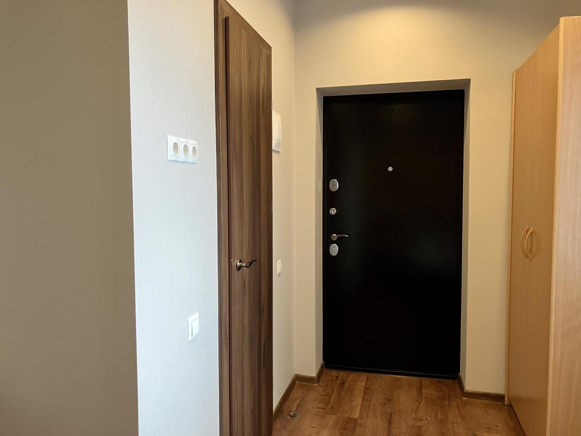 Rvr Smart Apart With Self Check In Riga Extérieur photo