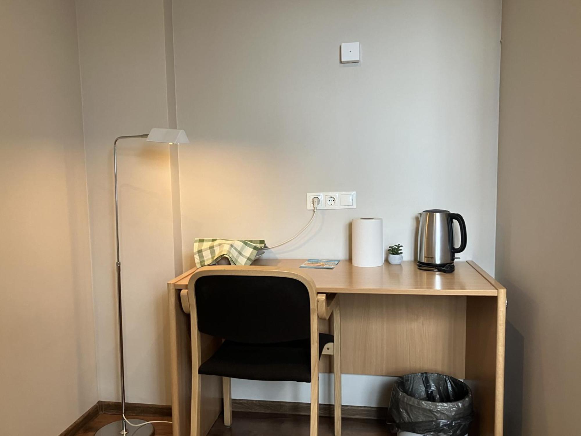 Rvr Smart Apart With Self Check In Riga Extérieur photo