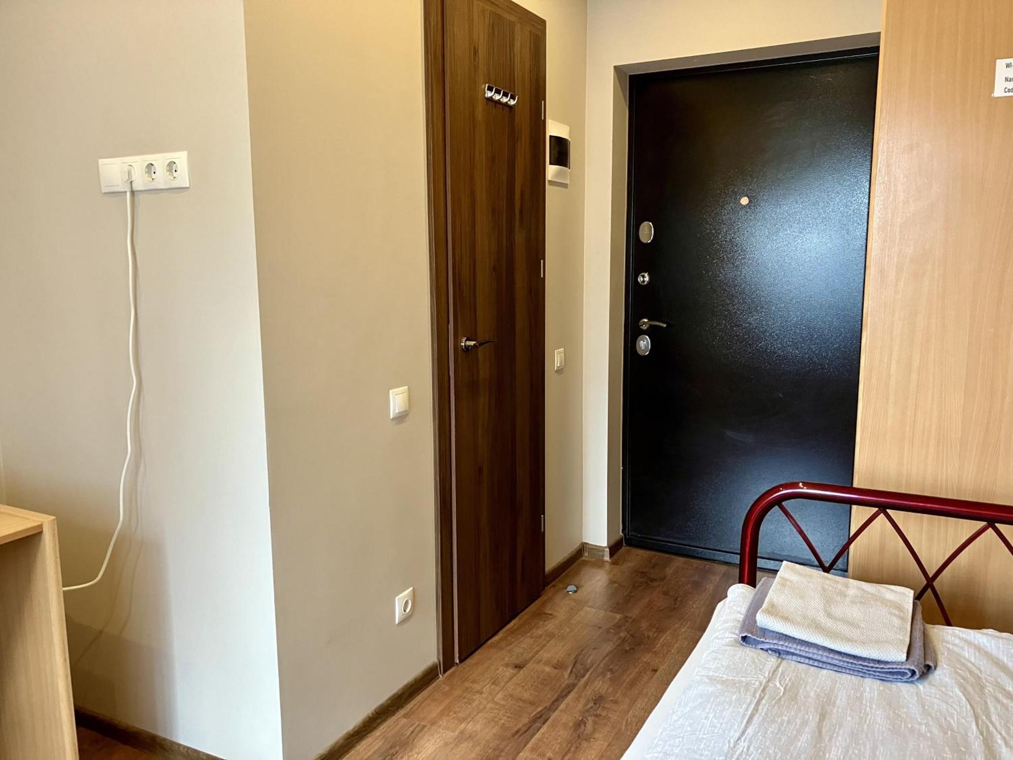 Rvr Smart Apart With Self Check In Riga Extérieur photo