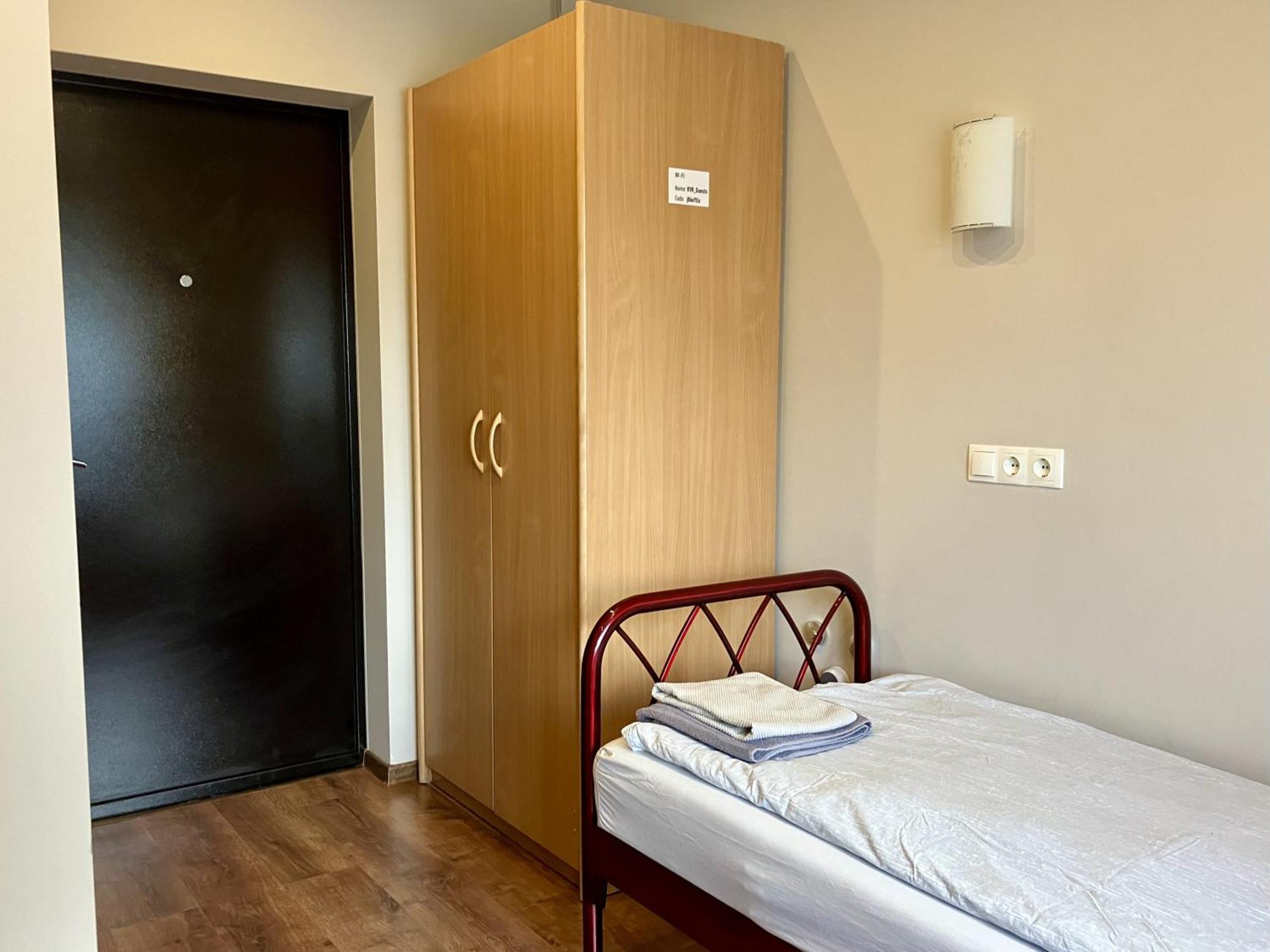 Rvr Smart Apart With Self Check In Riga Extérieur photo