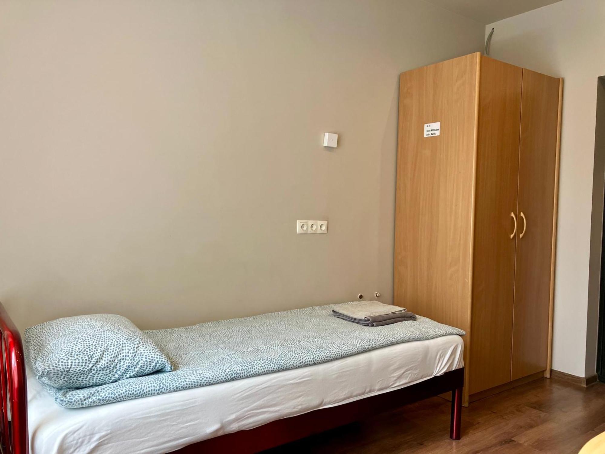 Rvr Smart Apart With Self Check In Riga Extérieur photo