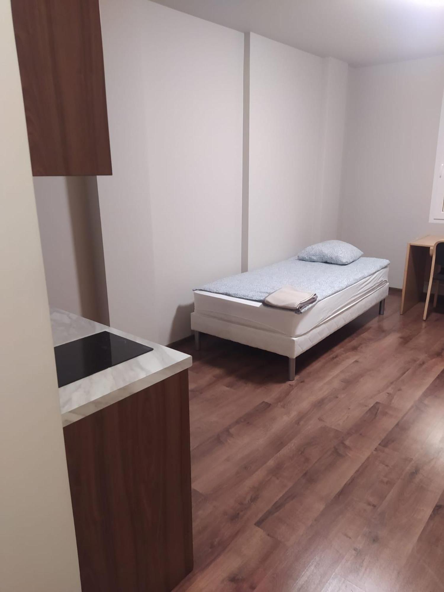 Rvr Smart Apart With Self Check In Riga Extérieur photo
