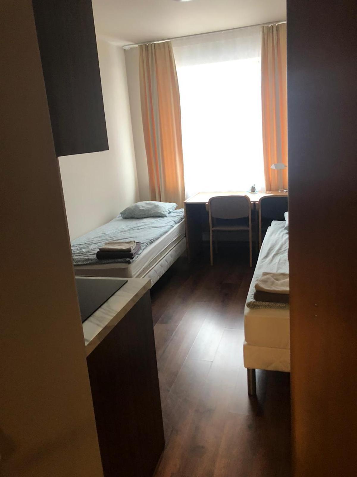 Rvr Smart Apart With Self Check In Riga Extérieur photo