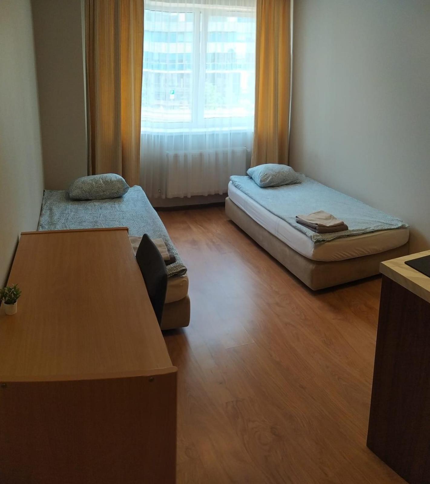Rvr Smart Apart With Self Check In Riga Extérieur photo
