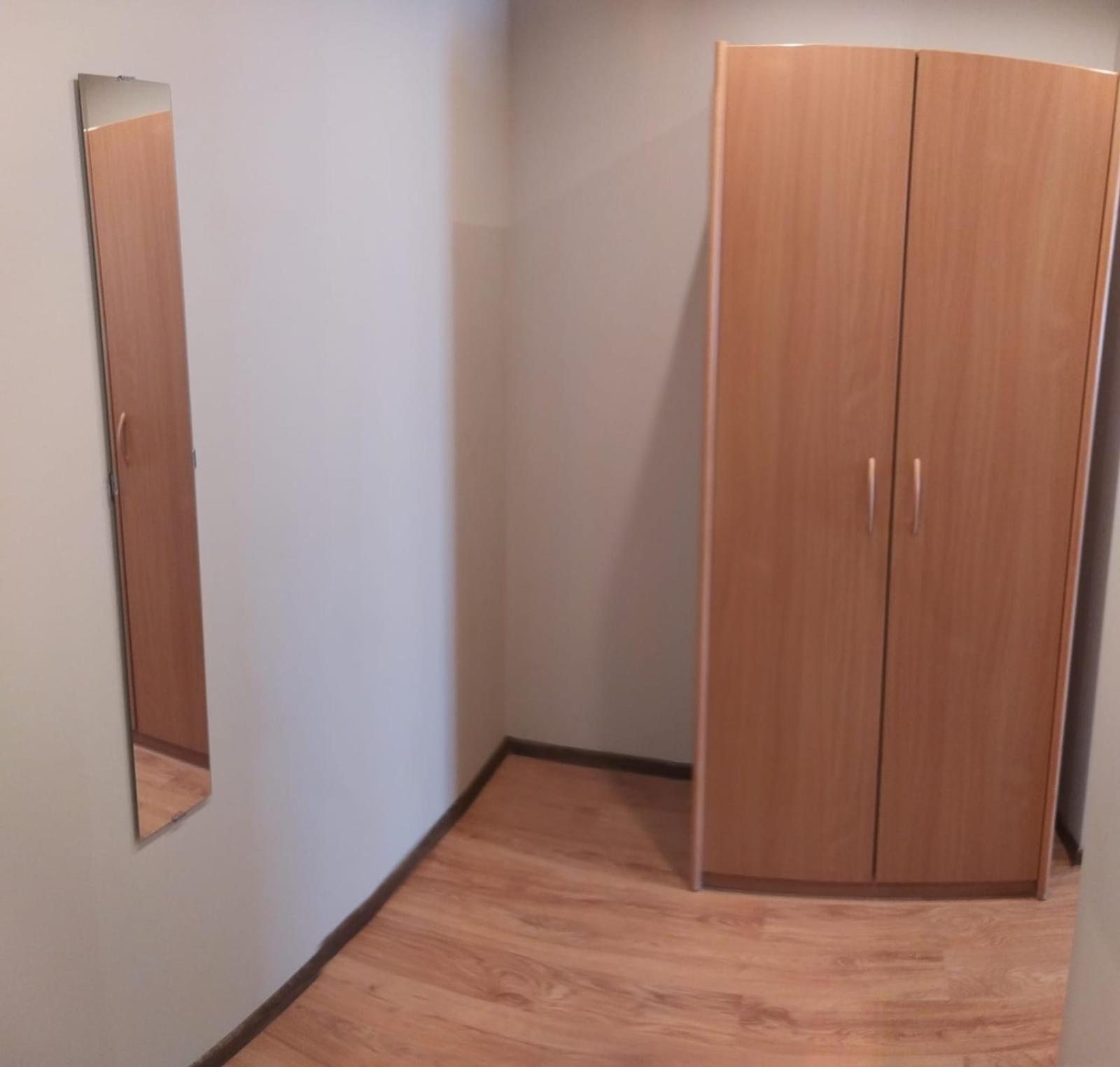 Rvr Smart Apart With Self Check In Riga Extérieur photo