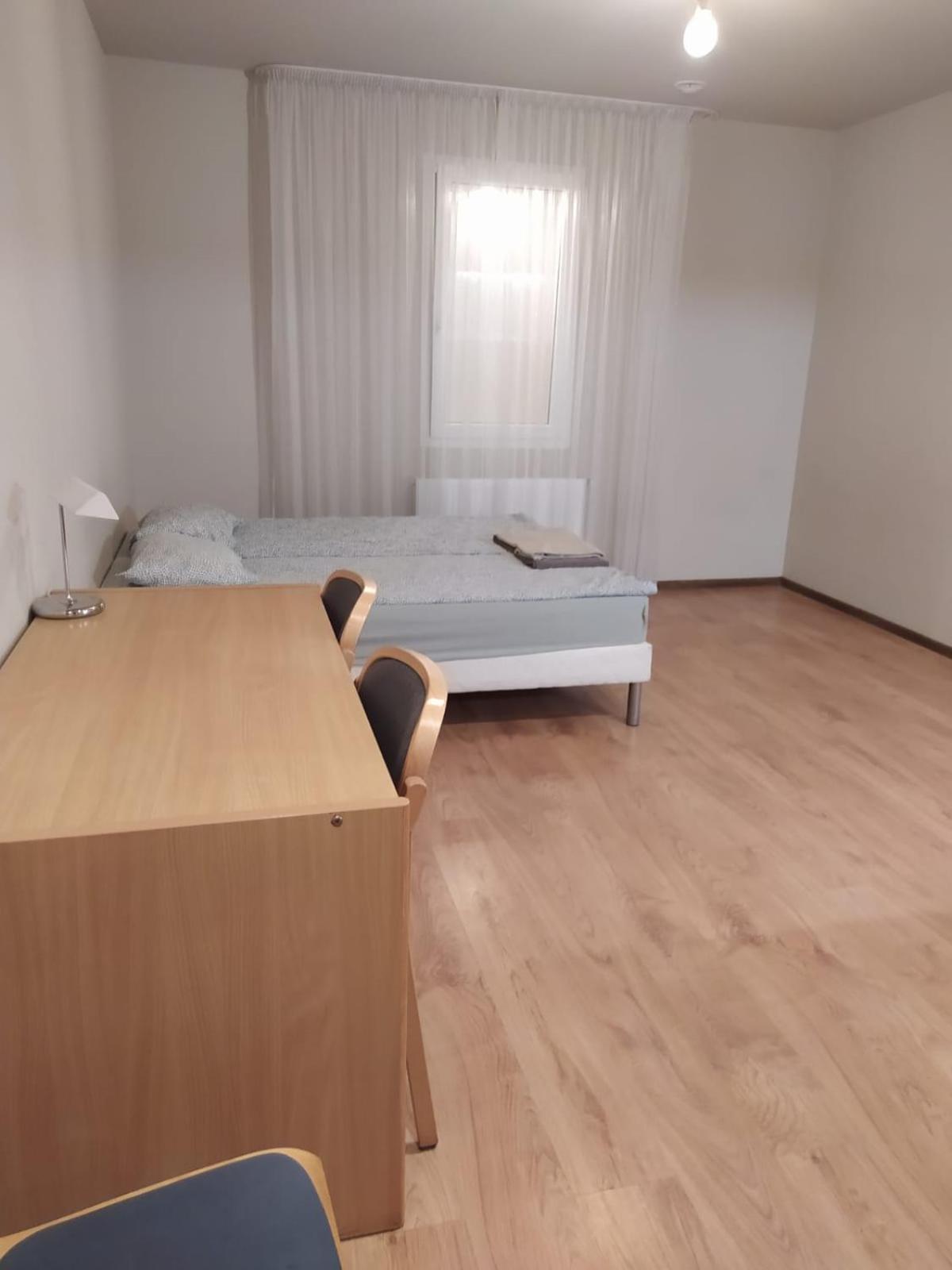 Rvr Smart Apart With Self Check In Riga Extérieur photo