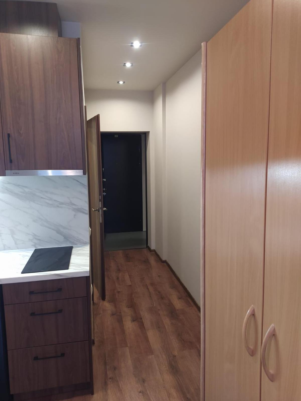 Rvr Smart Apart With Self Check In Riga Extérieur photo