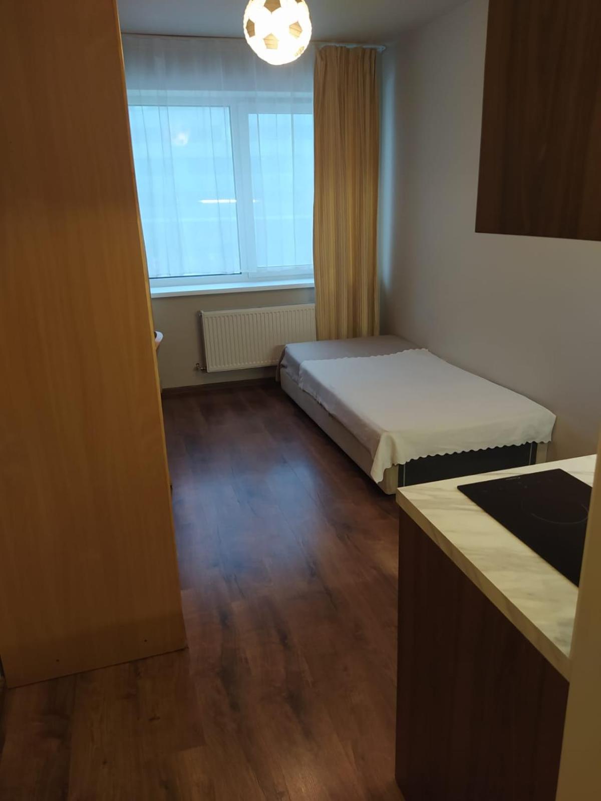 Rvr Smart Apart With Self Check In Riga Extérieur photo