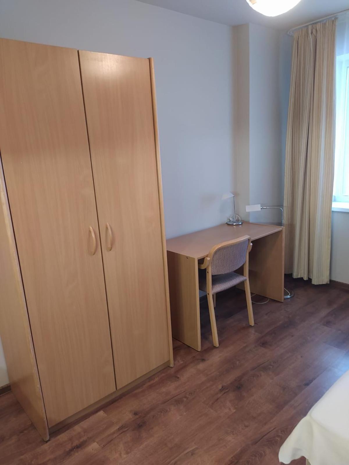 Rvr Smart Apart With Self Check In Riga Extérieur photo
